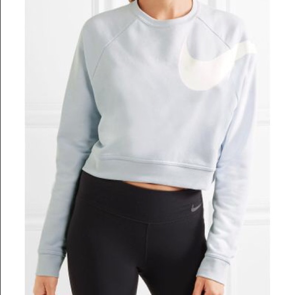 Nike Sweaters - Nike crew neck sweater